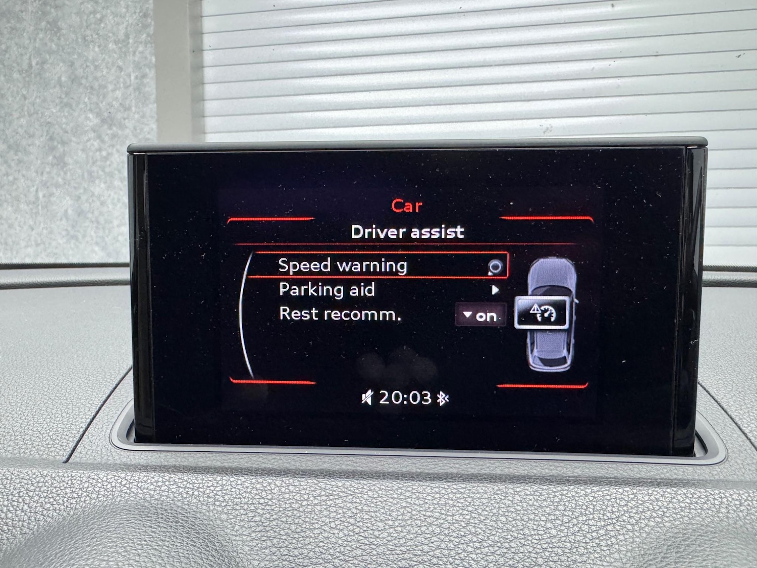 Used Audi A3 2015 for sale - 76158632: Photo 13