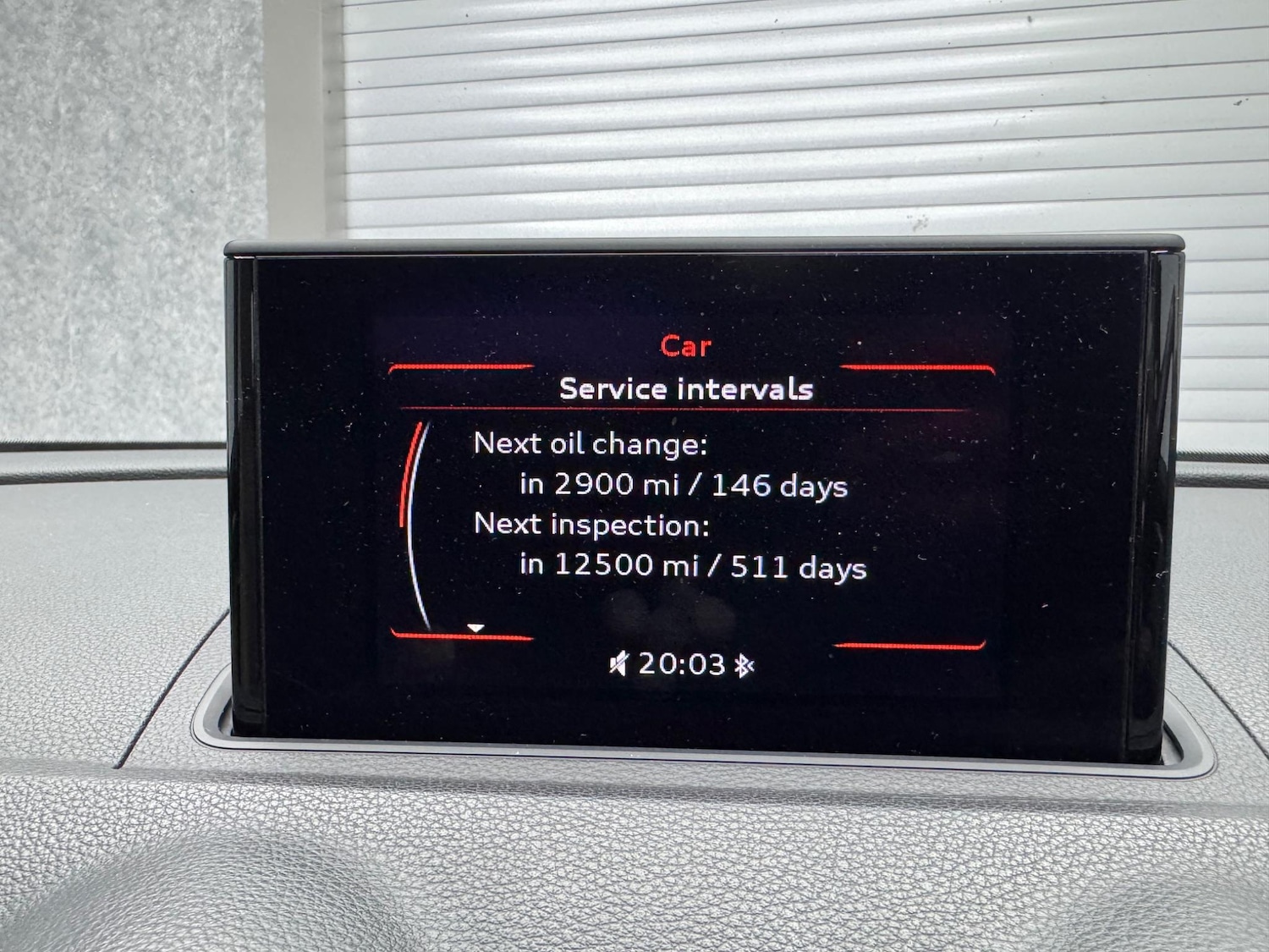 Used Audi A3 2015 for sale - 76158632: Photo 15