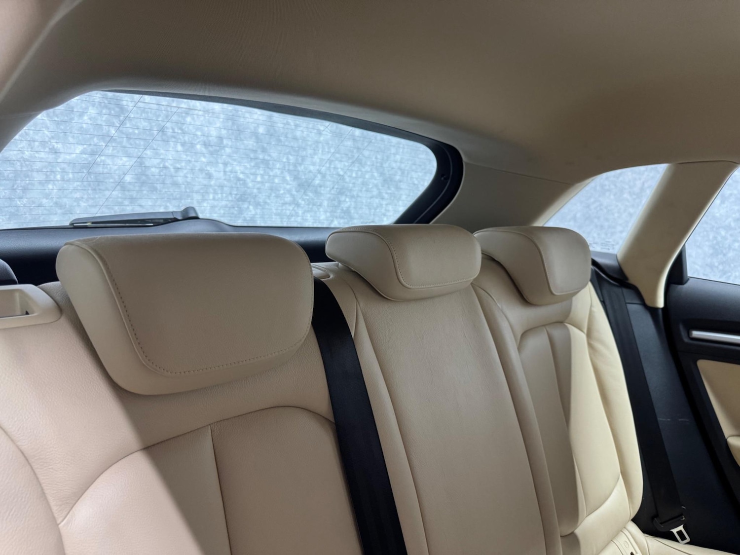Used Audi A3 2015 for sale - 76158632: Photo 20