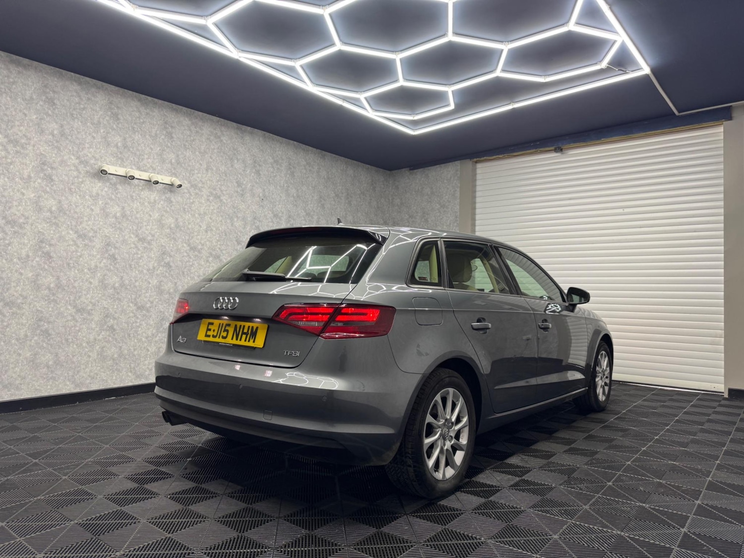 Used Audi A3 2015 for sale - 76158632: Photo 27