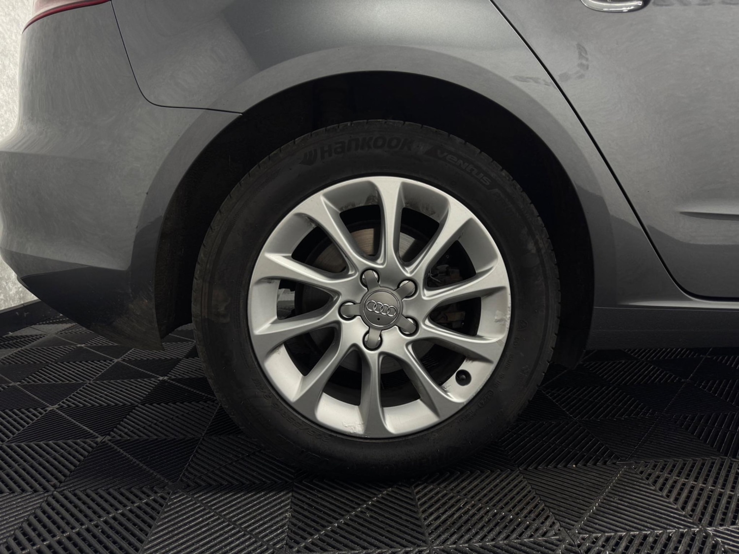 Used Audi A3 2015 for sale - 76158632: Photo 29