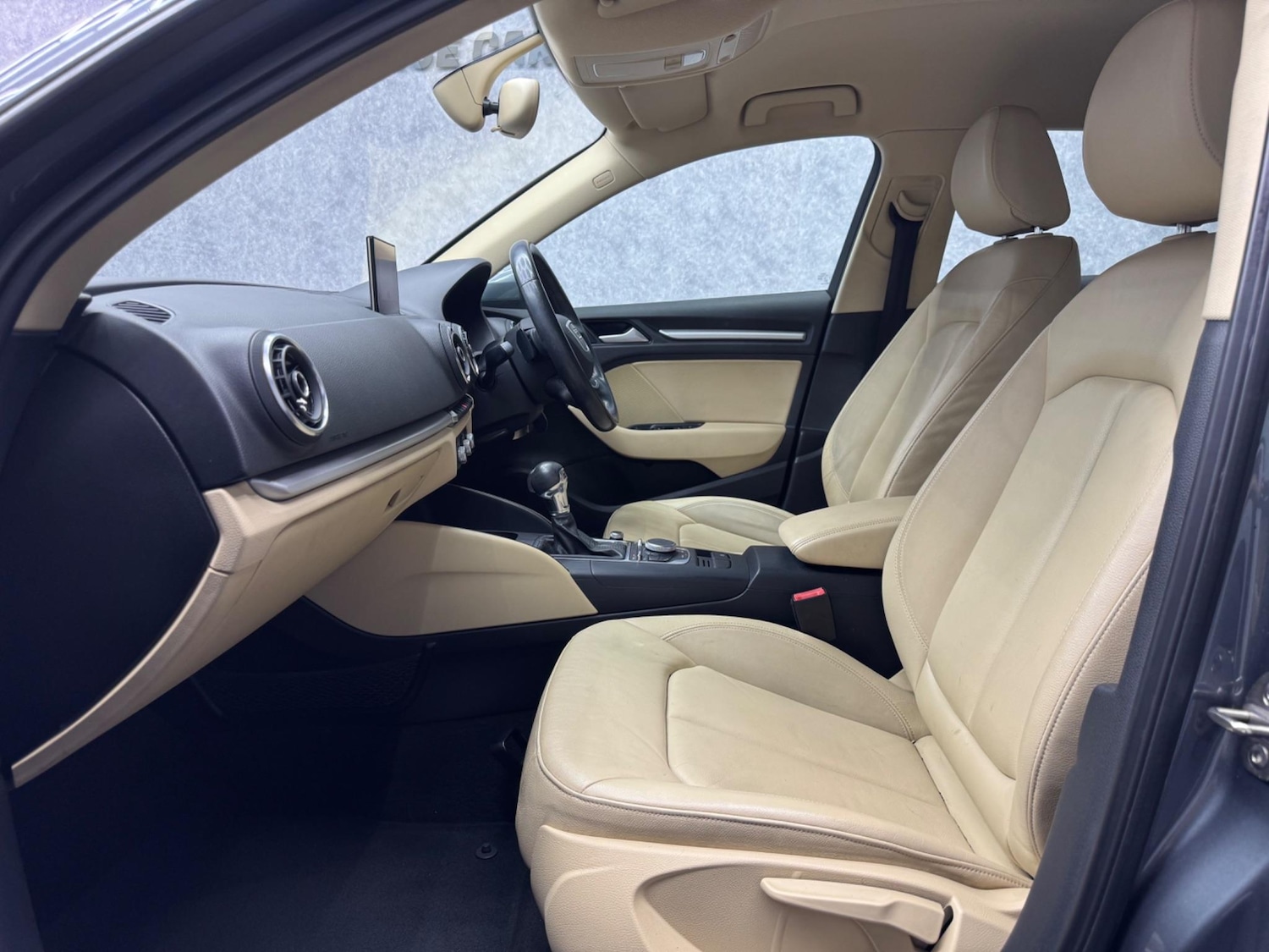 Used Audi A3 2015 for sale - 76158632: Photo 3
