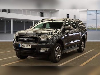 Used Ford Ranger 2017 for sale - 75697182: Photo
