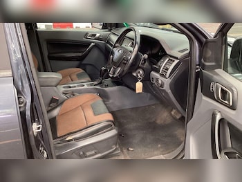 Used Ford Ranger 2017 for sale - 75697182: Photo