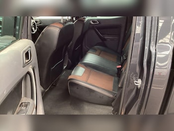 Used Ford Ranger 2017 for sale - 75697182: Photo