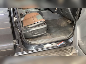 Used Ford Ranger 2017 for sale - 75697182: Photo