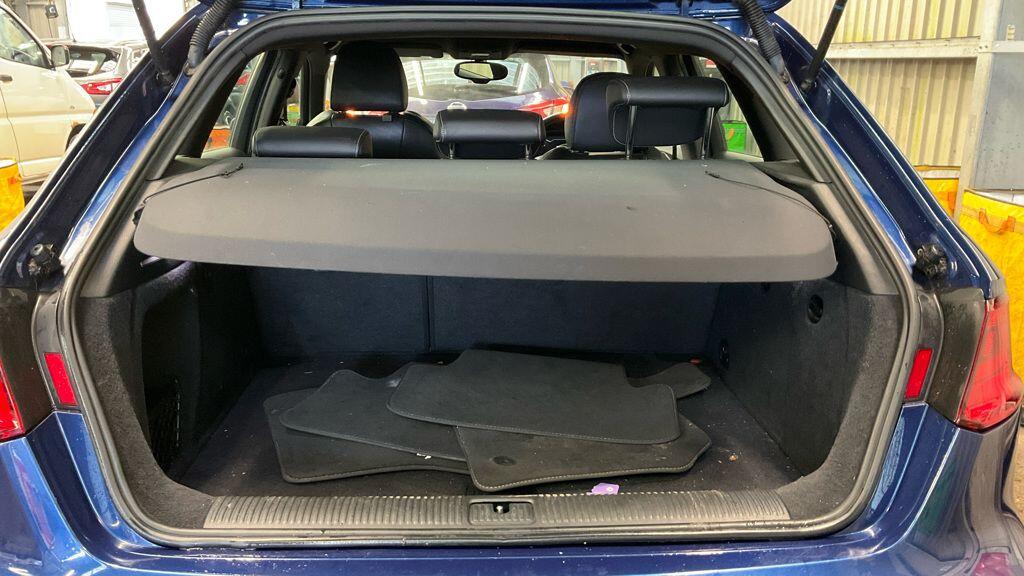 Used Audi A3 2014 for sale - 78058862: Photo 11