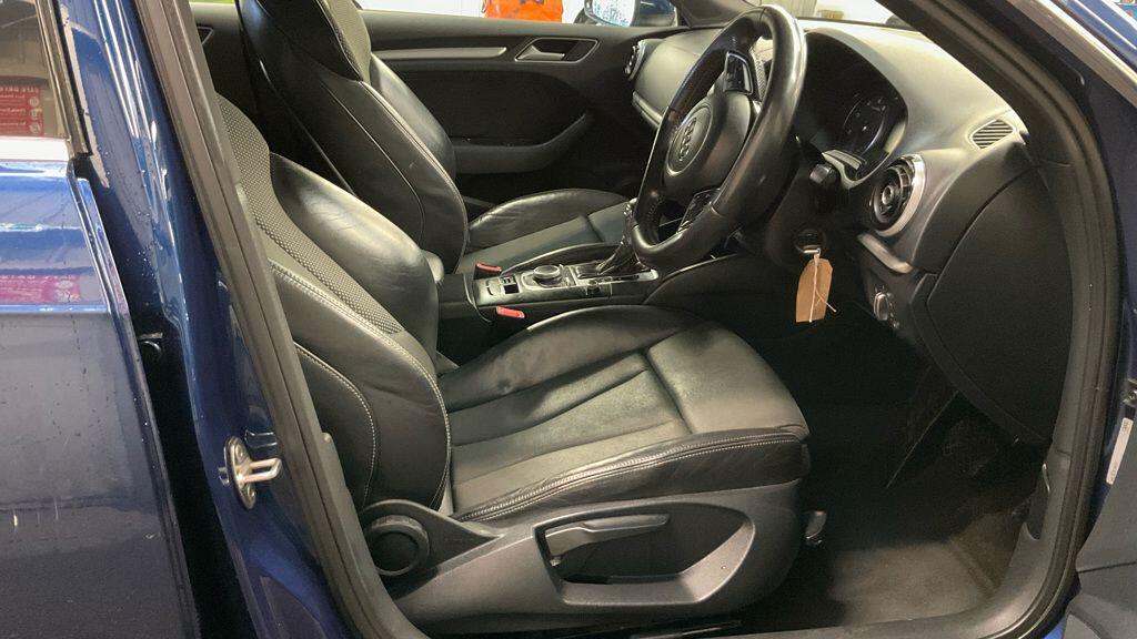 Used Audi A3 2014 for sale - 78058862: Photo 2