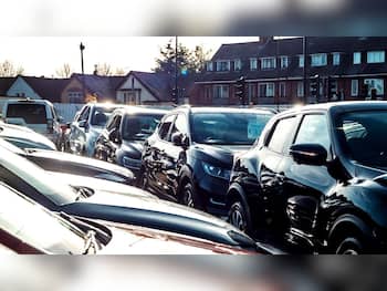 Used Toyota RAV4 2013 for sale - 79669568: Photo