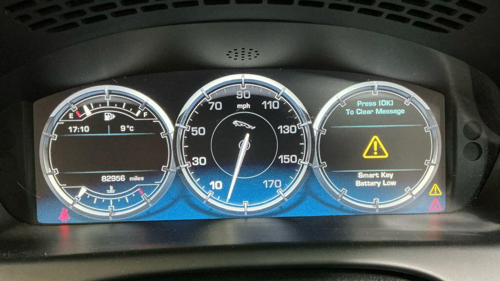 Used Jaguar XJ 2010 for sale - 77484383: Photo 5