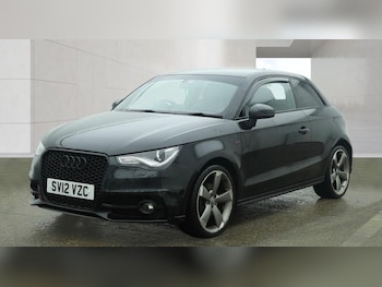 Used Audi A1 2012 for sale - 78127537: Photo
