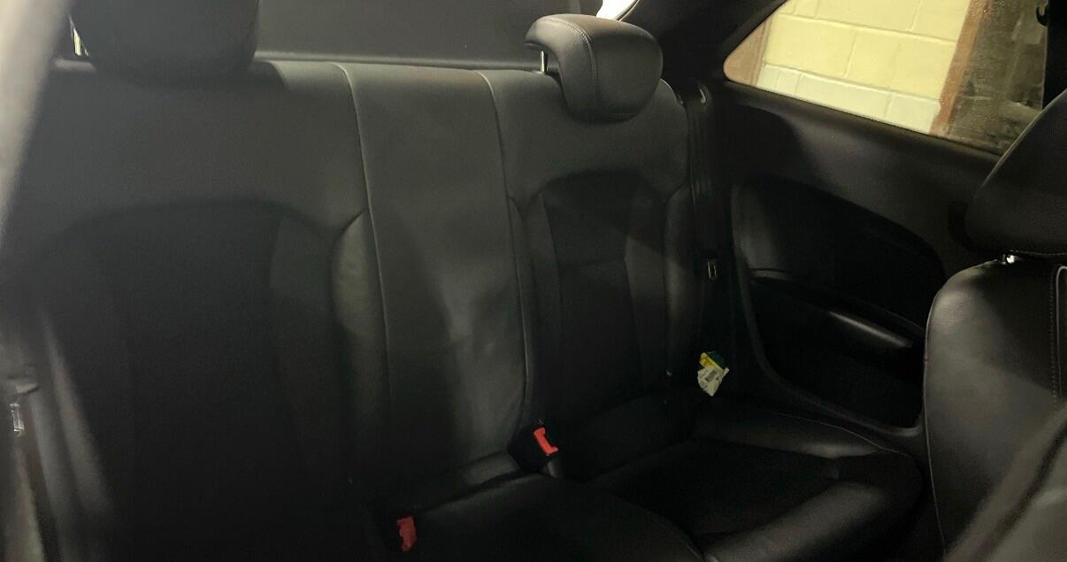 Used Audi A1 2012 for sale - 78127537: Photo 3