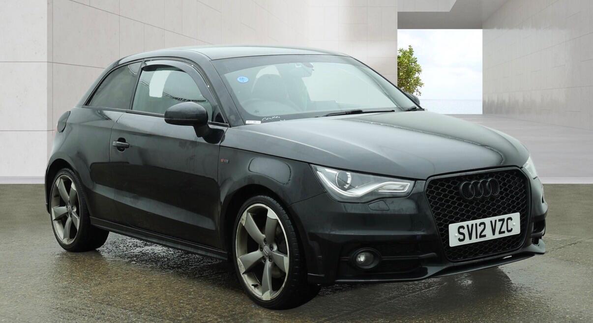Used Audi A1 2012 for sale - 78127537: Photo 5