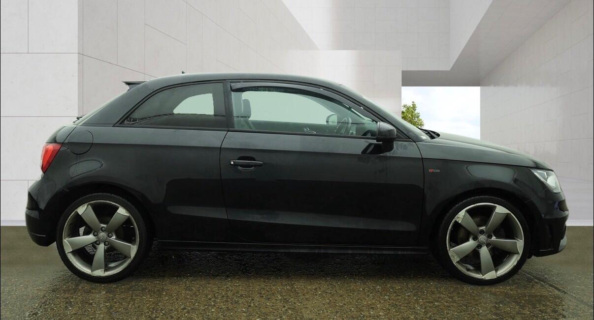 Used Audi A1 2012 for sale - 78127537: Photo 7