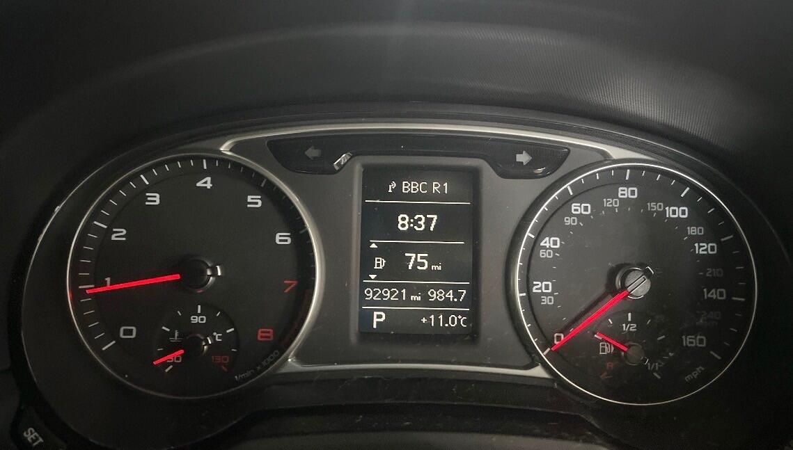 Used Audi A1 2012 for sale - 78127537: Photo 8