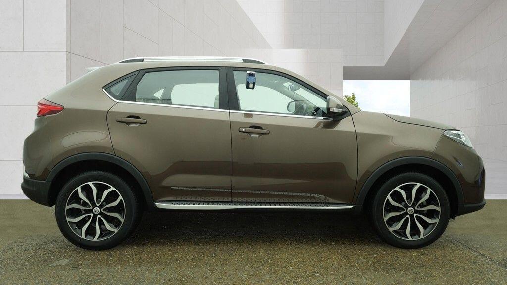 Used MG GS 2018 for sale - 78115082: Photo 10