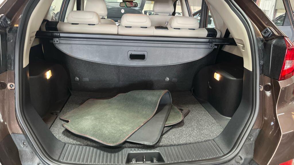 Used MG GS 2018 for sale - 78115082: Photo 12