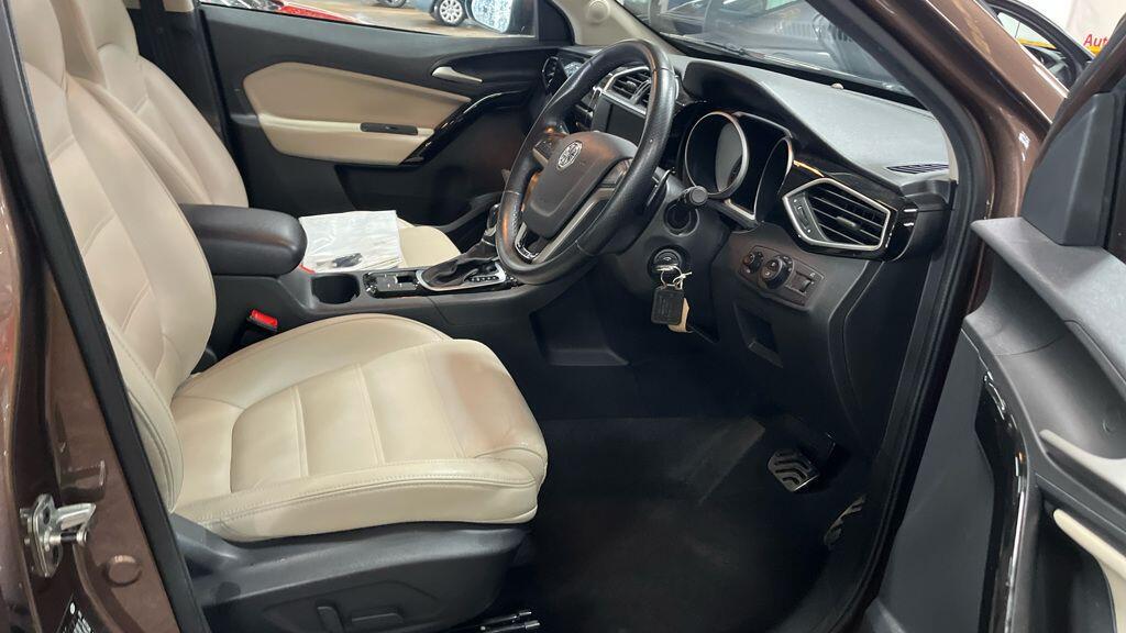 Used MG GS 2018 for sale - 78115082: Photo 2