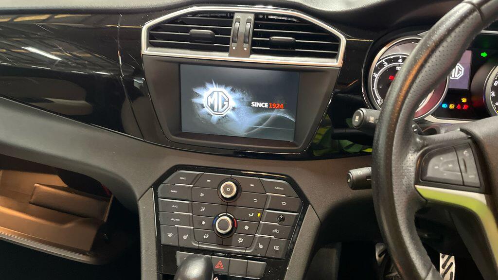 Used MG GS 2018 for sale - 78115082: Photo 7