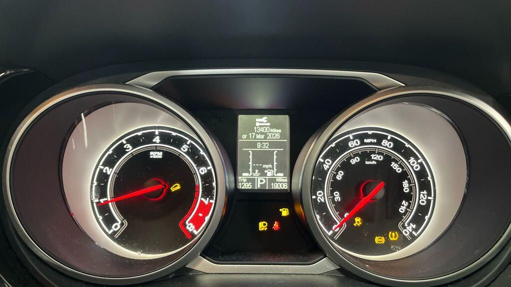 Used MG GS 2018 for sale - 78115082: Photo 8