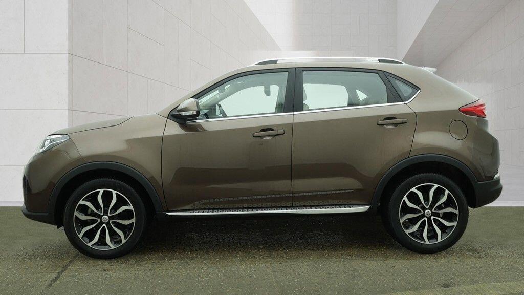 Used MG GS 2018 for sale - 78115082: Photo 9