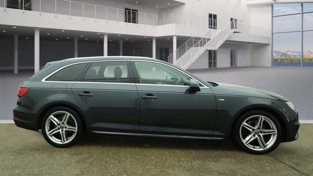Used Audi A4 2016 for sale - 77387004: Photo 10