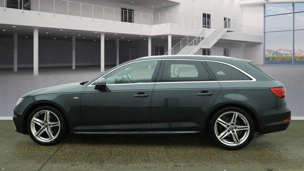 Used Audi A4 2016 for sale - 77387004: Photo 11