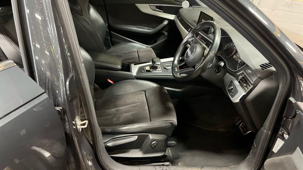 Used Audi A4 2016 for sale - 77387004: Photo 2