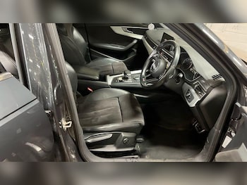 Used Audi A4 2016 for sale - 77387004: Photo