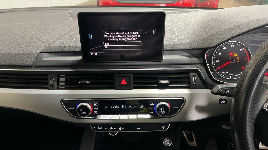 Used Audi A4 2016 for sale - 77387004: Photo 3