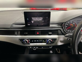 Used Audi A4 2016 for sale - 77387004: Photo