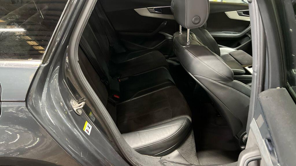 Used Audi A4 2016 for sale - 77387004: Photo 4