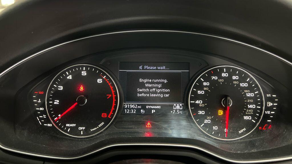 Used Audi A4 2016 for sale - 77387004: Photo 5