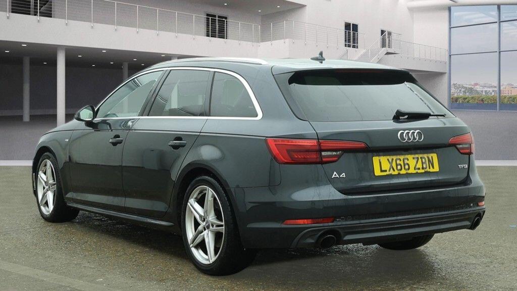 Used Audi A4 2016 for sale - 77387004: Photo 6