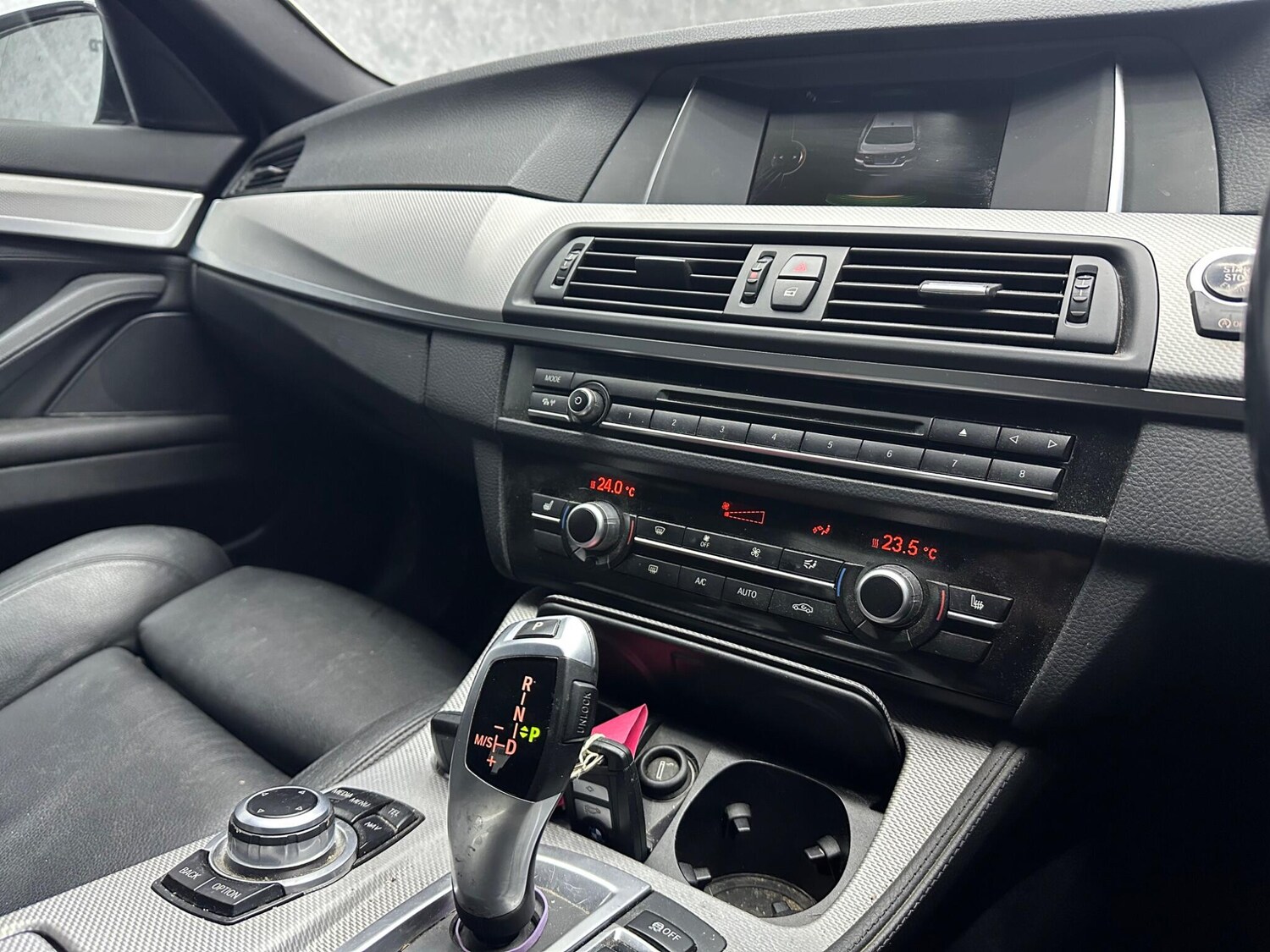 Used BMW 5 Series for sale - 78057788: Photo 11