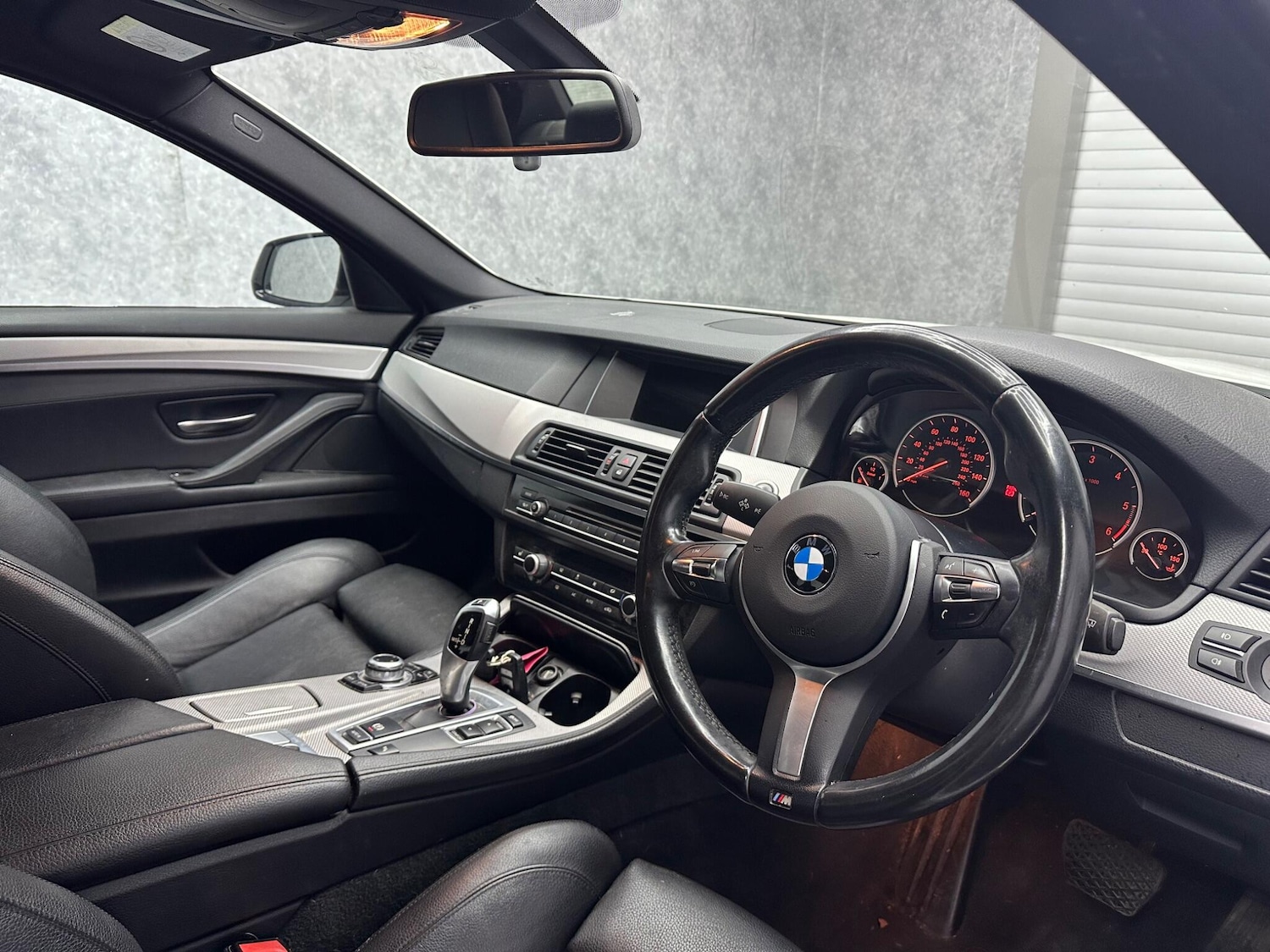 Used BMW 5 Series for sale - 78057788: Photo 2