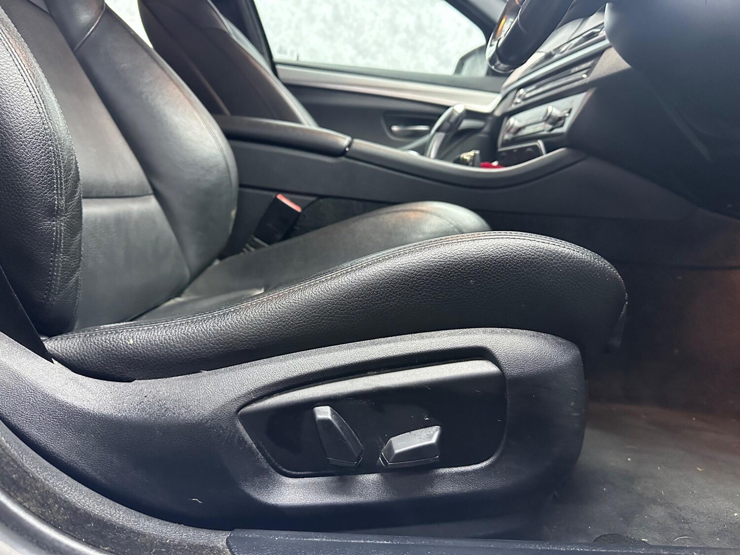 Used BMW 5 Series for sale - 78057788: Photo 20