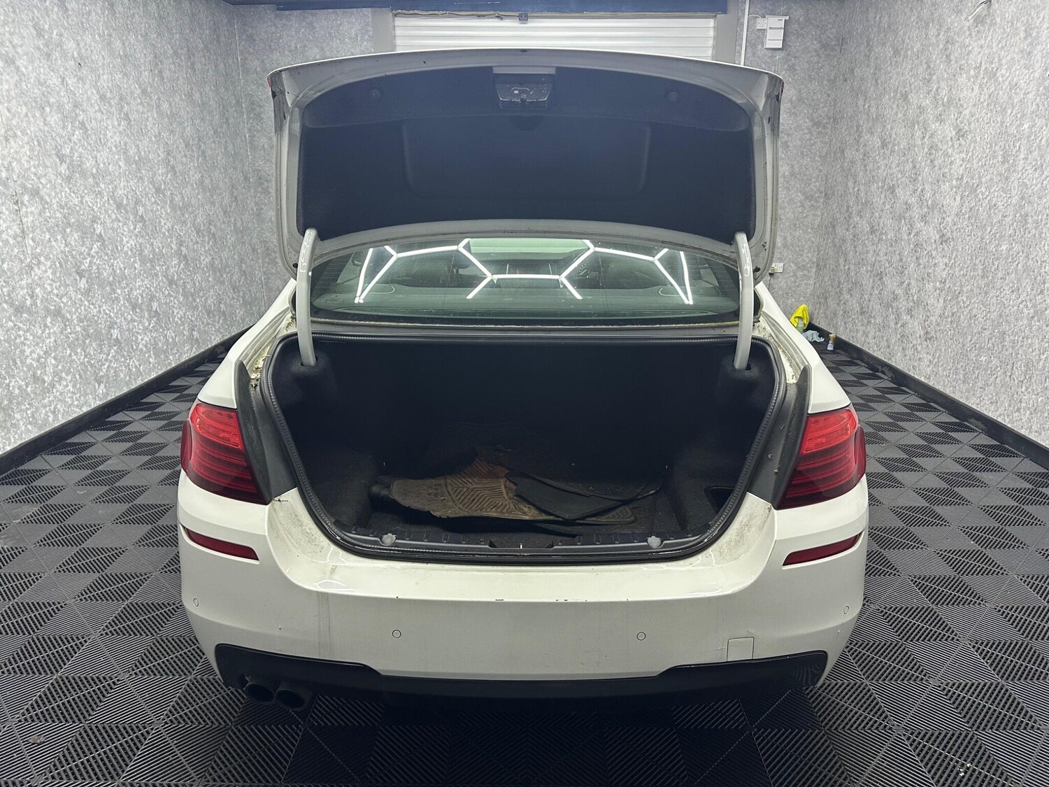 Used BMW 5 Series for sale - 78057788: Photo 26