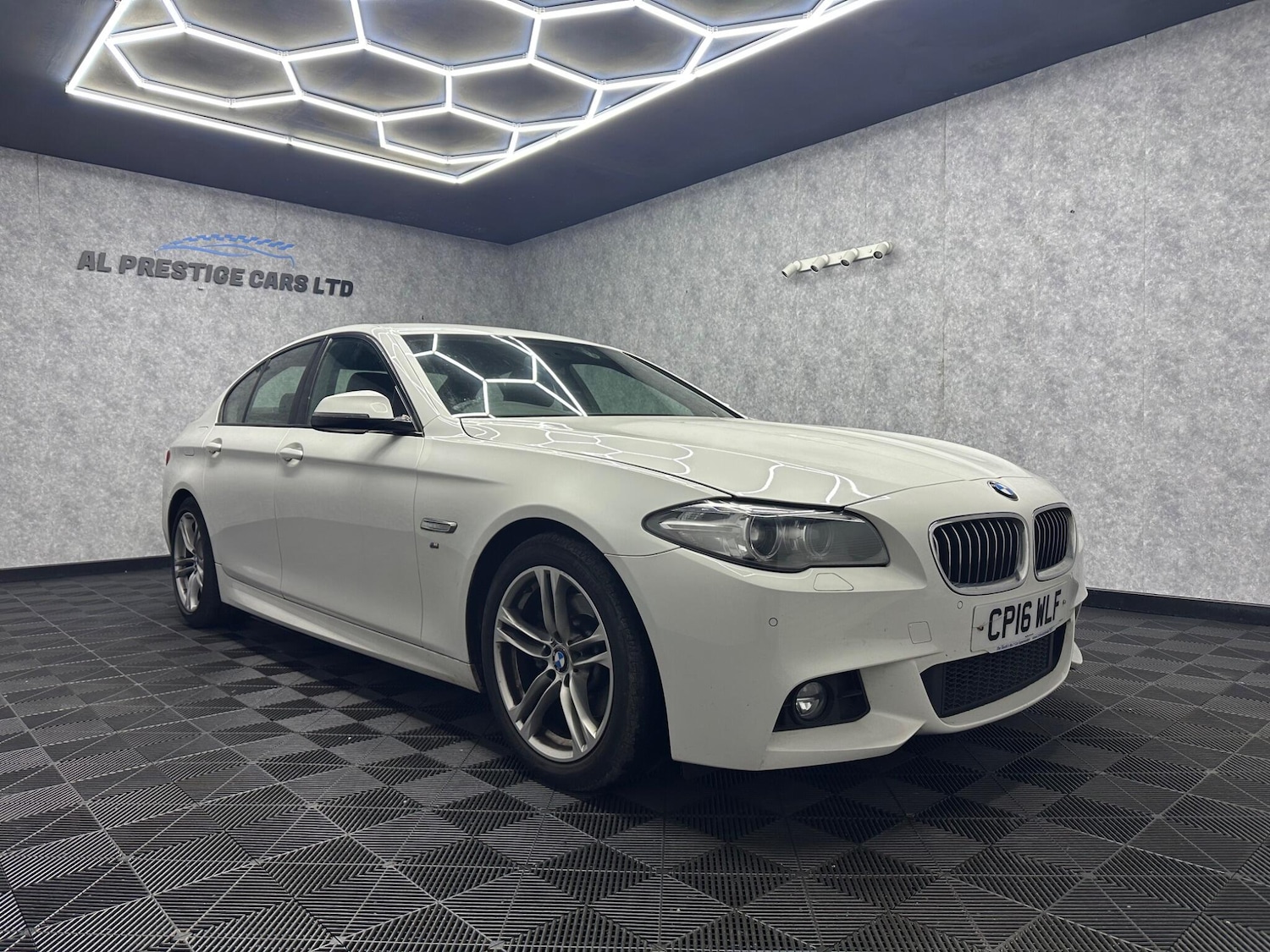 Used BMW 5 Series for sale - 78057788: Photo 6