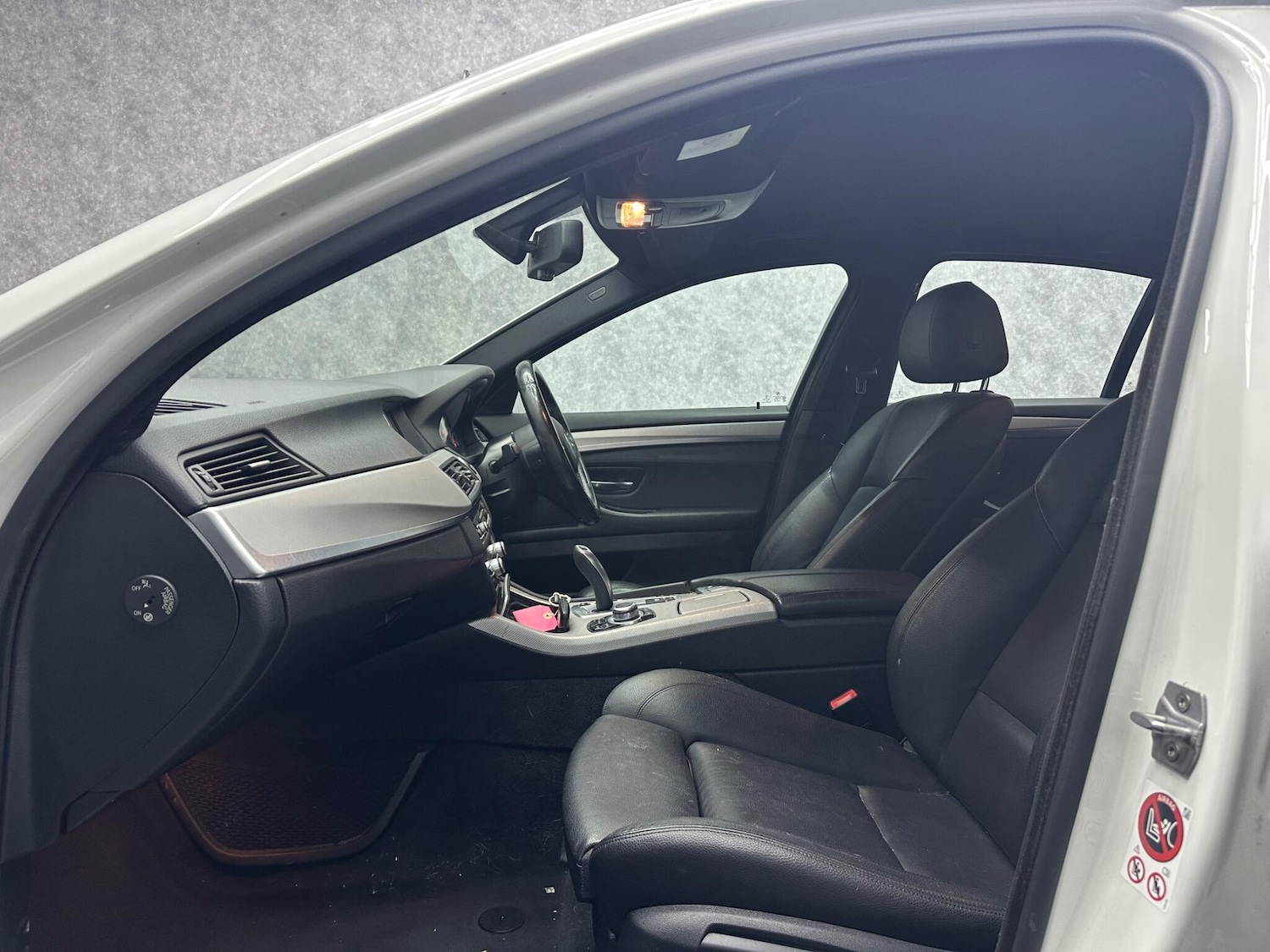 Used BMW 5 Series for sale - 78057788: Photo 8