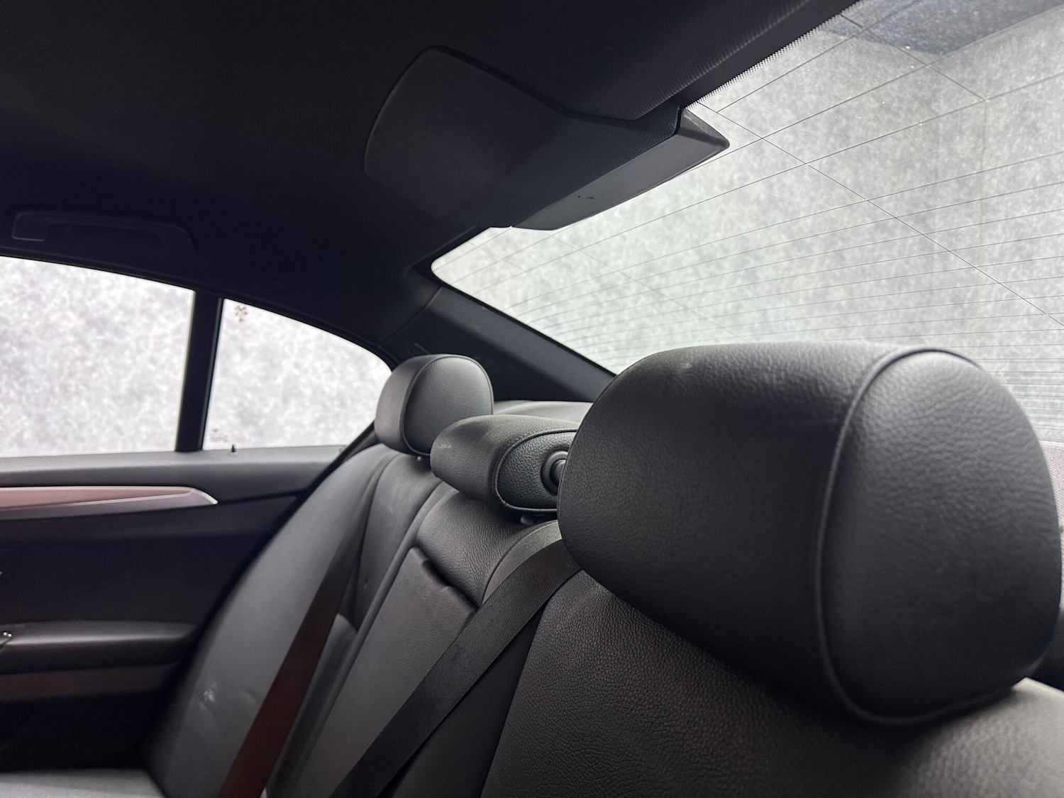 Used BMW 5 Series for sale - 78057788: Photo 9