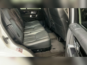 Used Land Rover Discovery 2016 for sale - 78230891: Photo