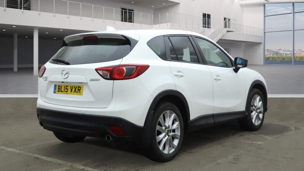 Used Mazda CX-5 for sale - 78057675: Photo 11