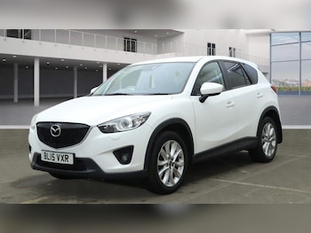 Used Mazda CX-5 2015 for sale - 78057675: Photo