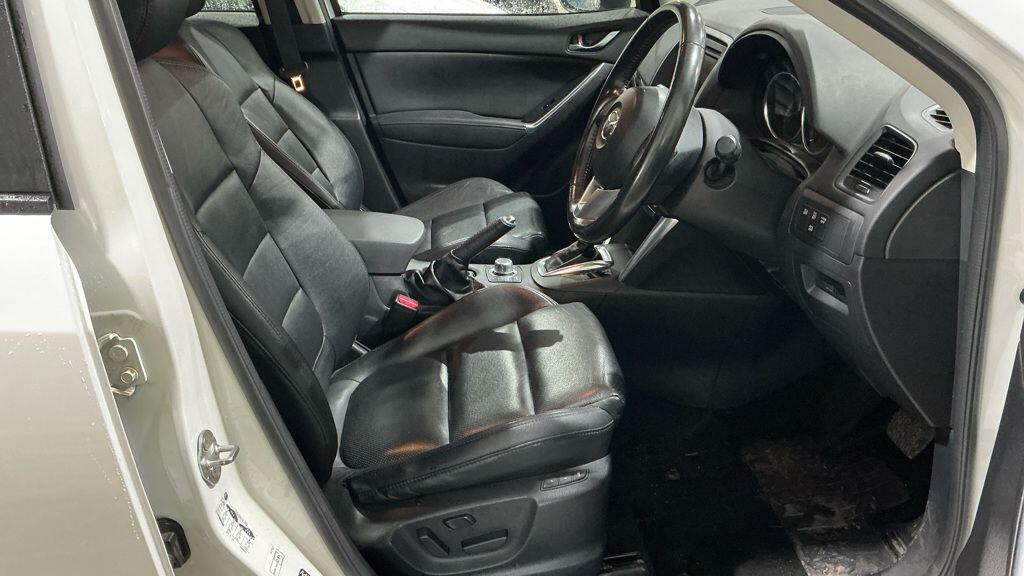 Used Mazda CX-5 for sale - 78057675: Photo 2