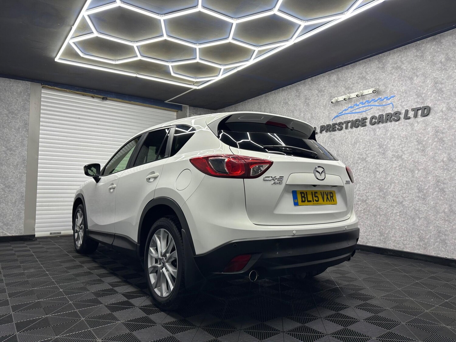 Used Mazda CX-5 for sale - 78057675: Photo 24