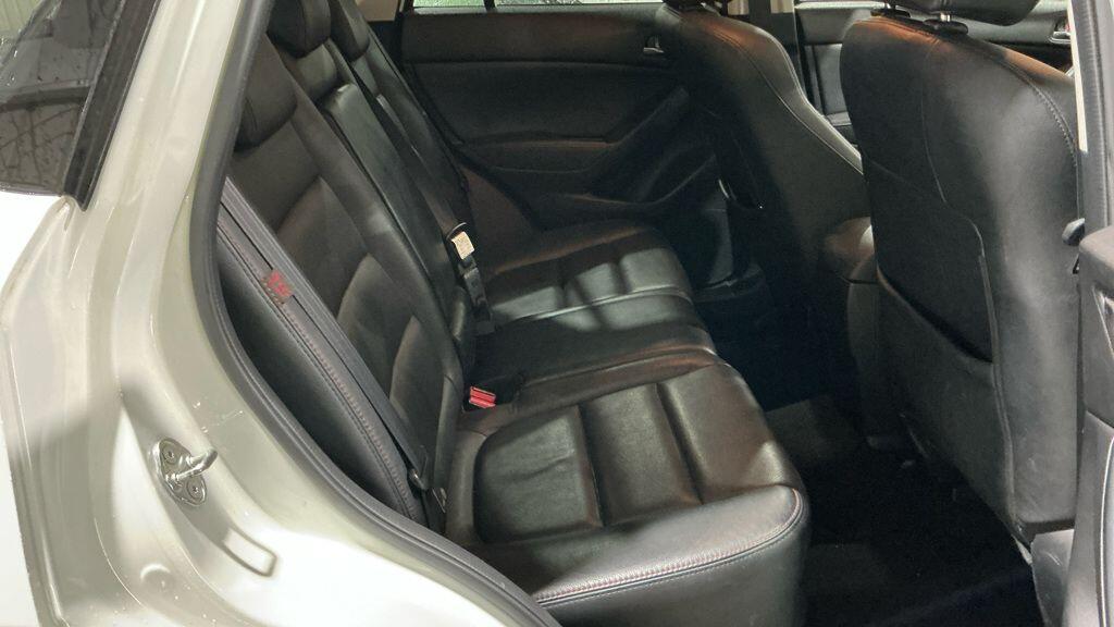 Used Mazda CX-5 for sale - 78057675: Photo 3