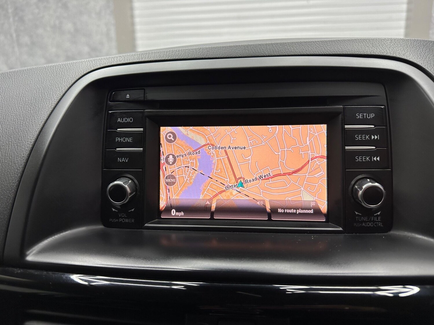 Used Mazda CX-5 for sale - 78057675: Photo 31