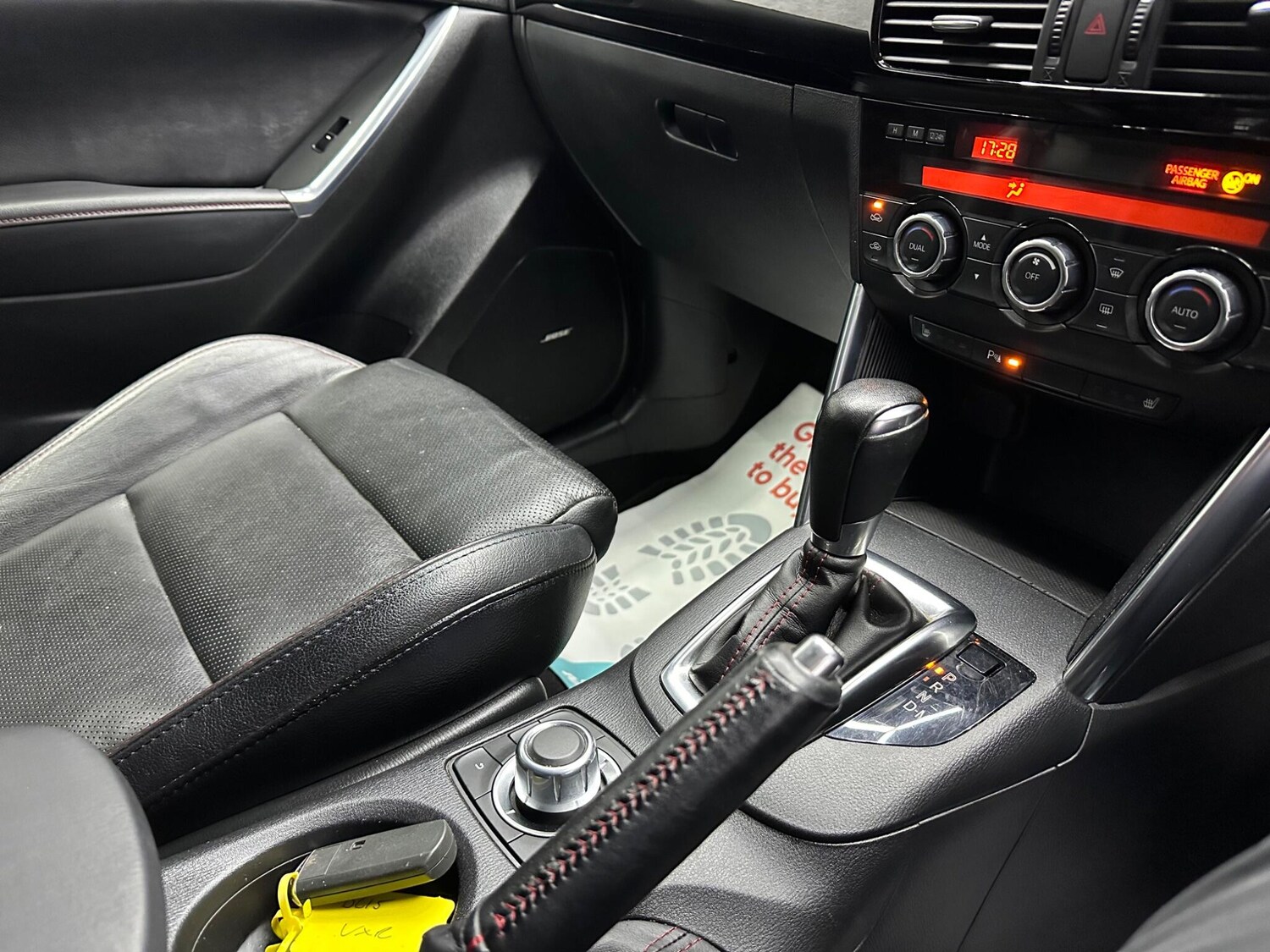 Used Mazda CX-5 for sale - 78057675: Photo 33