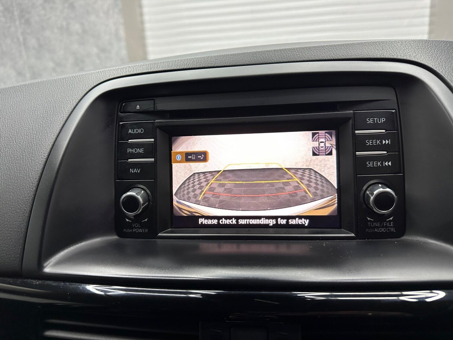 Used Mazda CX-5 for sale - 78057675: Photo 34